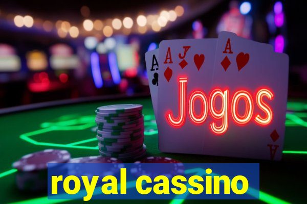 royal cassino